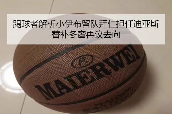 踢球者解析小伊布留队拜仁担任迪亚斯替补冬窗再议去向